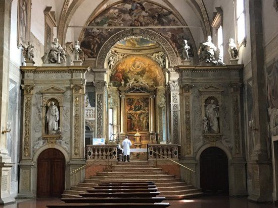 Complesso Monumentale di San Michele in Bosco
